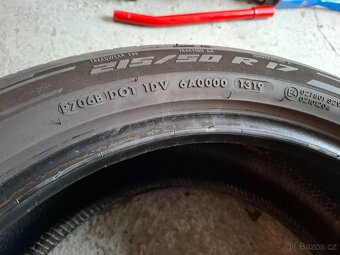 215/50 r17  letní pneumatiky - 7