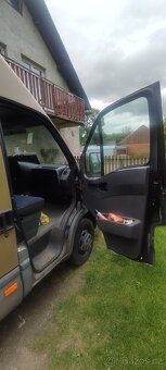 Iveco Daily obytné - 7