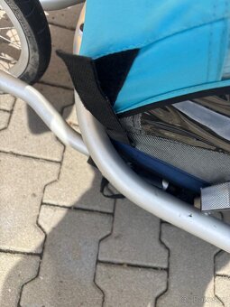 Kočárek Croozer - 7