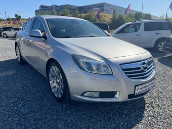 OPEL INSIGNIA 1,6T 132KW COSMO PREMIUM PACKET - 7