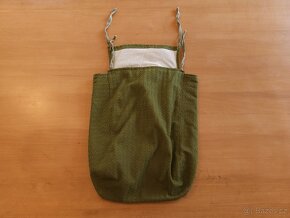 Tatra 603 potahy sedadel, dohoda - 7