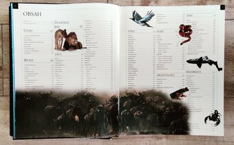 Obrazová encyklopedie ZVÍŘE - 7