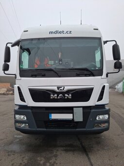 MAN TGM 15.290 4X2BL - 7