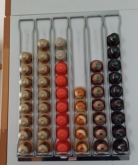 Kapslový kávovar Catler ES 702 - 7