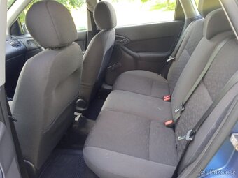 Prodám Ford Focus 1.6 - 7