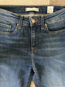 Originál TOMMY HILFIGER ‘26’ - 7