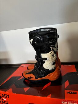 Alpinestars tech 10 44,5 - 7