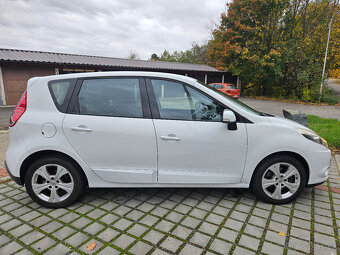 Renault Scenic 1.9 Dci 96Kw r.v. 2011 - 7