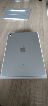 Apple iPad 10.generace 64GB Wi-fi - 7