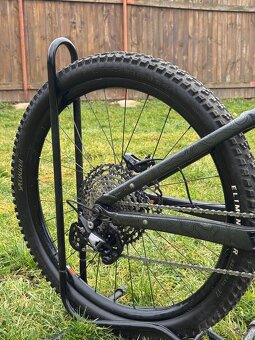 Trek Remedy 8 - 7