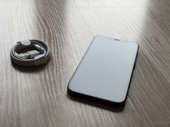 Apple iPhone 12 Pro 128Gb Pacific Blue - TOP - 7