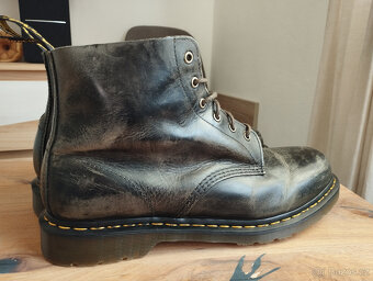 Dr Martens 101 velikost 47 - 7