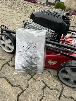 Sekačka WORLD W 45P - 7