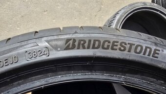 Letní pneu 245/35/20 Bridgestone - 7