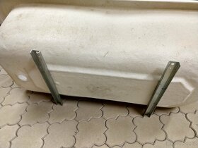 Akrylátová vana - 7