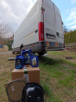 Iveco daily maxi 3.0D - 7