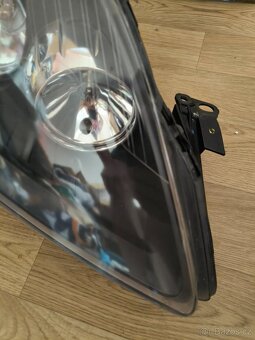 Originál světlo Zafira B - 7