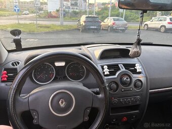 Renault Mégane II 1.6 82kw - 7