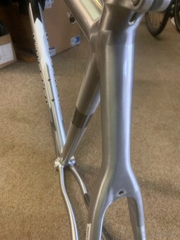 Rám silniční Wheeler tempest 7100 - 7