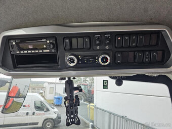 Traktor STEYR 6300 Terrus CVT + ČN - 7
