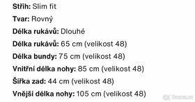 vánoční oblek - 7