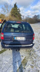 CHRYSLER GRAND VOYAGER 2.8 GRD automat - 7
