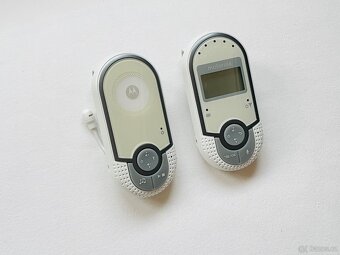 Dětská chůvička zn. Motorola - 7