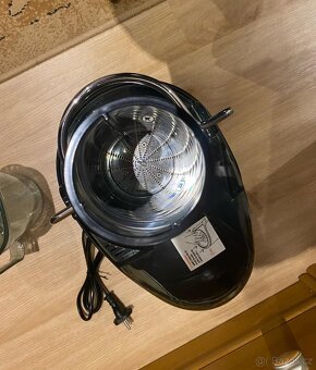 Odšťavňovač Rohnson juice extractor R-435 - 7