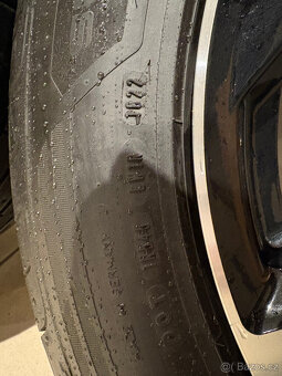 Honda CR-V, 235/60 R18 - letní sada - 7