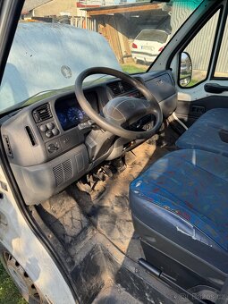 Fiat Ducato - 7