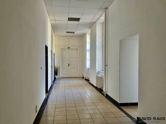 Pronájem kanceláře, 45 m2 - Brno-město, ev.č. 00284 - 7
