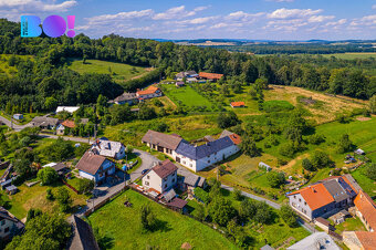 Prodej zemědělské usedlosti 240 m², pozemek 1 231 m², Choryn - 7
