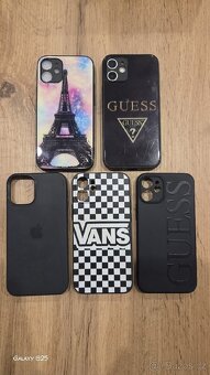 iPhone 12 mini 64GB Top stav - 7