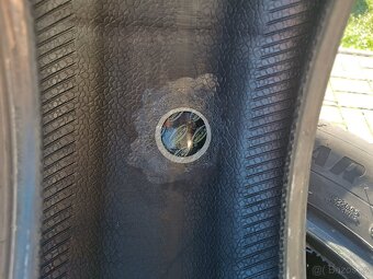 Goodyear vector Gen.3 4season 215/60 R17 - 7
