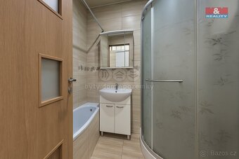 Prodej rodinného domu, 163 m², Bílina, ul. Komenského - 7
