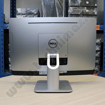 Dell Optiplex 9010 23“ Full HD počítač vše v jednom SDD - 7