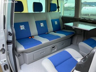 VW T4 Multivan ACV - 7