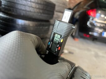 Originální sada letních kol VW Transporter 5x120 R16 6,5Jx16 - 7