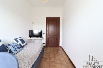 Prodej bytu 3+kk 65 m², via Piave, Silvi, Itálie - 7