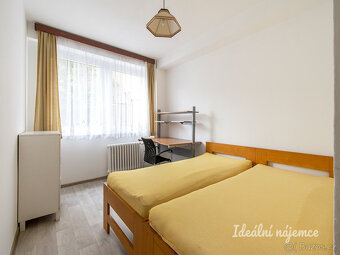 Pronájem bytu 2+kk, Vinohradská, Vinohrady, 22.000 Kč/měs, 4 - 7