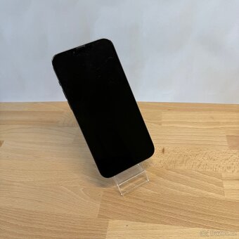 iPhone 13 Pro Max 128GB, šedý (12 měsíců záruka) - 7