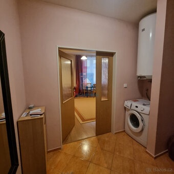Prodej bytu 2+kk, Mariánské Lázně, ulice Mladějovského, 60 m - 7