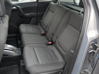 Opel Meriva 1.4i , 74 kW benzín, 2010 - 7