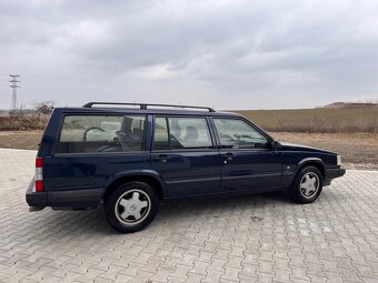 Volvo 940 2.3 turbo 165ps polar - 7