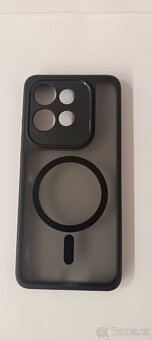 Motorola Edge 50 Neo 5G Top - 7