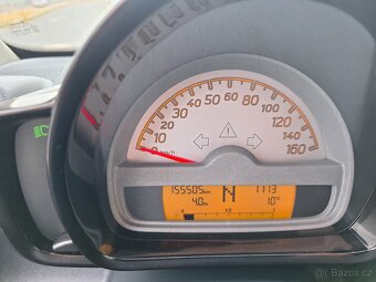 Smart Fortwo MHD AUTOMAT 1.0 - 7