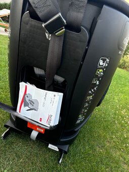 Britax Römer Trifix 2 i-Size - 7