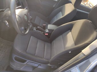 Škoda Octavia 2 - 2.0 TDI 103 kW combi Xenony - 7