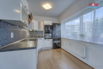 Prodej bytu 2+kk, 54 m², Plzeň, ul. Střední cesta - 7