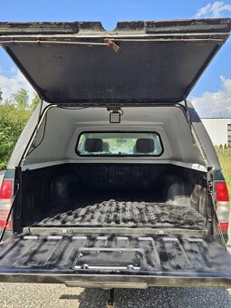 Nissan Navara D40 2006 - 7